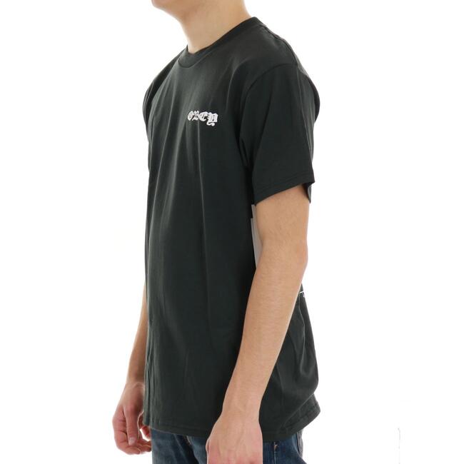 T-SHIRT EXPONENTIAL GROWTH OBEY - Mad Fashion | img vers.650x/